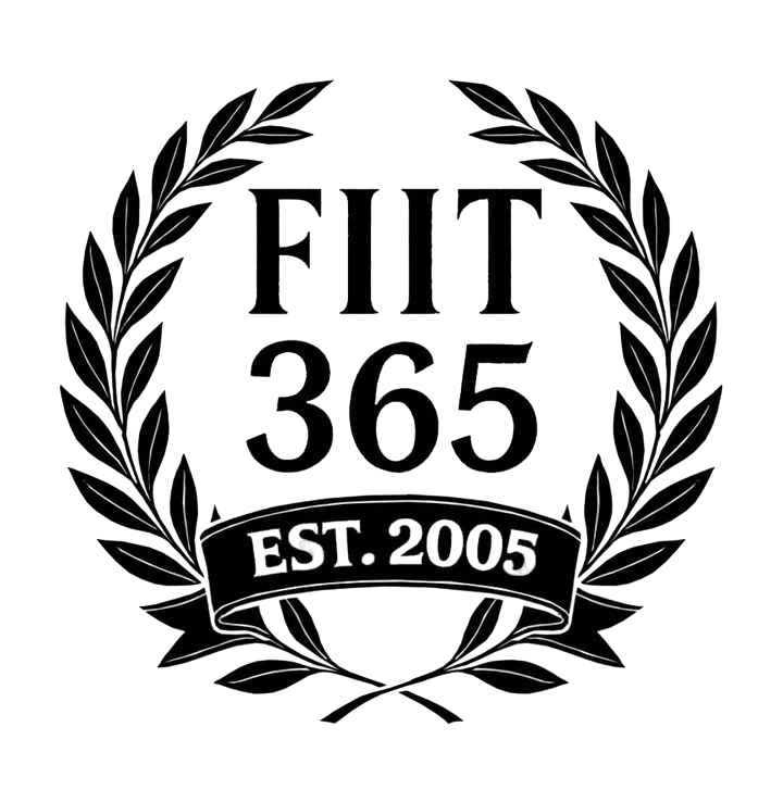FIIT 365
